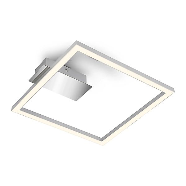 Briloner Leuchten LED Deckenleuchte 3780014, LED fest integriert, 2700K - E günstig online kaufen