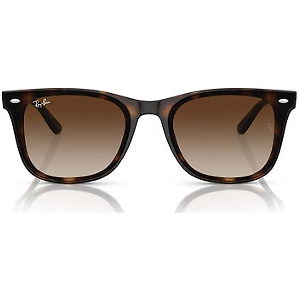 Ray-ban  Sonnenbrillen Sonnenbrille  RB4420 710/13 günstig online kaufen