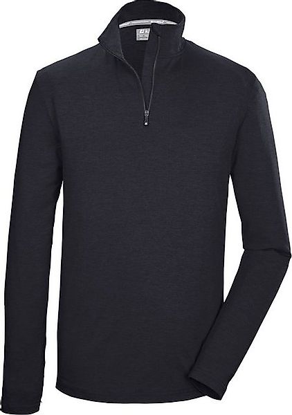 Killtec Longsleeve Langarmshirt KSW 95 günstig online kaufen