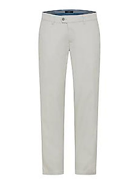 Flatfront-Hose Eurex by Brax weiss günstig online kaufen