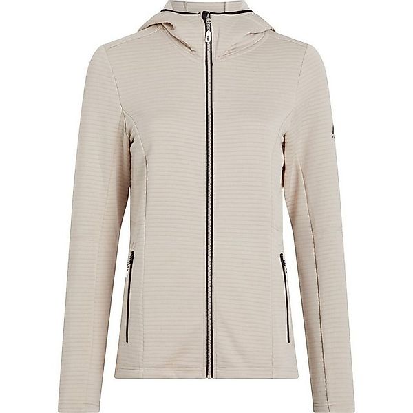 McKINLEY Outdoorjacke Da.-Unterjacke Aami wms MELANGE/GREY günstig online kaufen