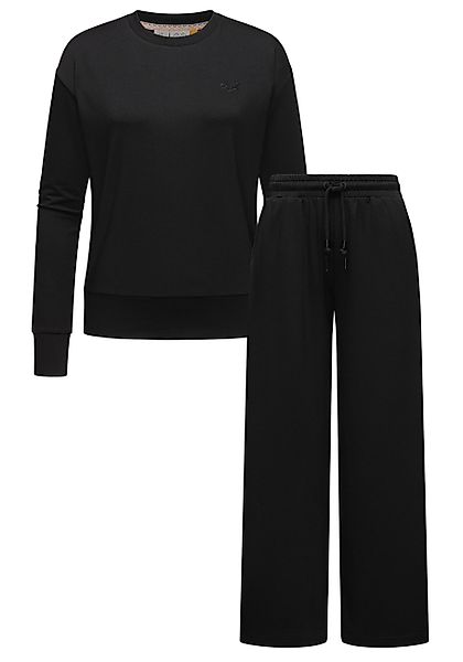 Ragwear Sweater "Set Delje" Set, 2er-Pack, 2 Stk. tlg. Damen Set aus weiter günstig online kaufen