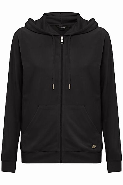 OXMO Sweatjacke "Sweatjacke OXMitanna" günstig online kaufen