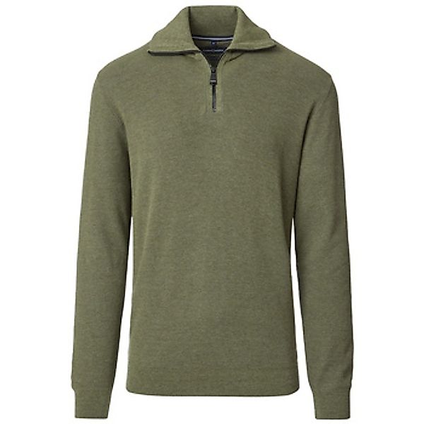 Casa Moda  Pullover Troyer für Herren günstig online kaufen