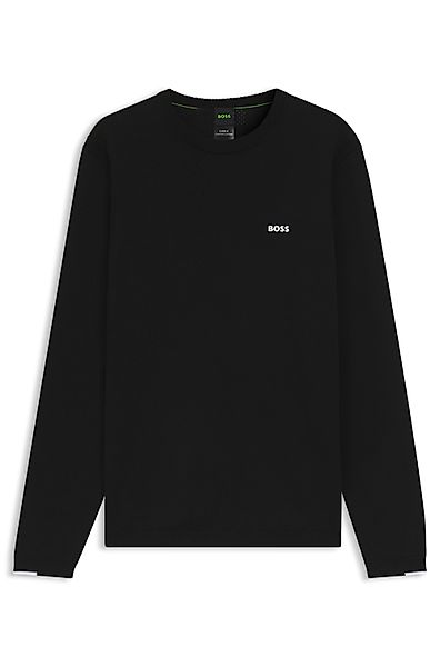 BOSS GREEN Rundhalspullover K Ever-X CN günstig online kaufen