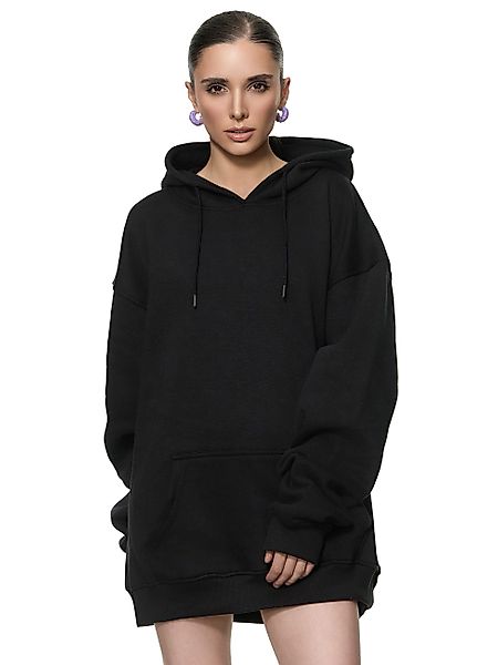Worldclassca Hoodie Worldclassca Oversized Hoodie Uni günstig online kaufen