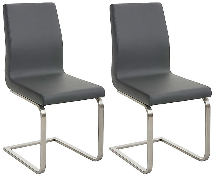 CLP Esszimmerstuhl Belfort (2er Set), robustes günstig online kaufen