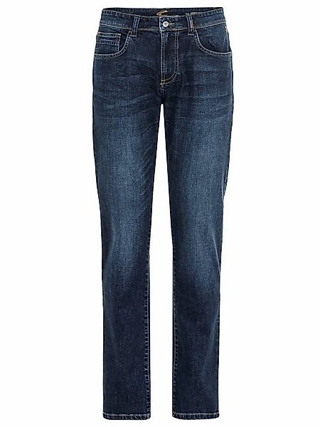camel active Regular-fit-Jeans (1-tlg) Weiteres Detail günstig online kaufen