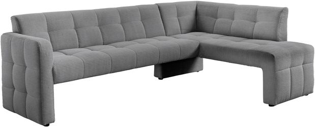 exxpo - sofa fashion Essbank "Barista, bequem und elegant, hohe Bodenfreihe günstig online kaufen