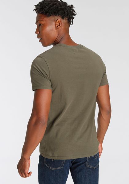 Levi's® T-Shirt ORIGINAL HM TEE mit günstig online kaufen