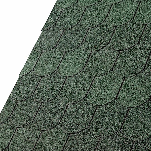 Karibu Dachschindeln günstig online kaufen