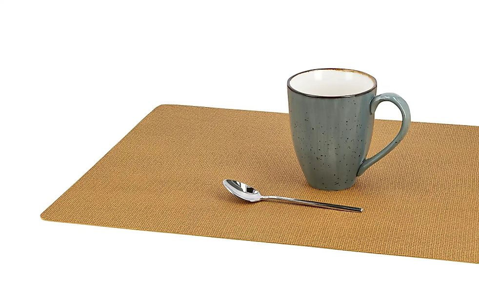 Tischset - Sisal Optic Miso günstig online kaufen