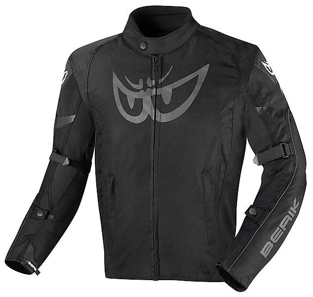 Berik Motorradjacke Tourer Evo wasserdichte Motorrad günstig online kaufen