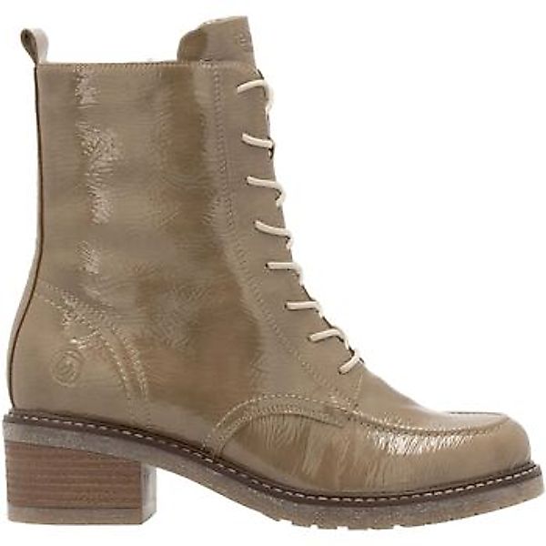Remonte Schnürstiefelette "Remonte Stiefelette Lederimitat" günstig online kaufen