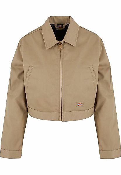 Dickies Allwetterjacke "Dickies Workwear Damen", (1 St.), ohne Kapuze günstig online kaufen