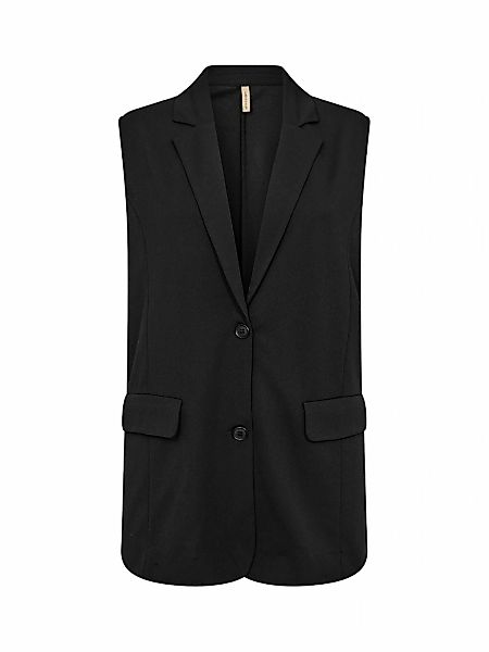 soyaconcept Kurzweste "Soya Concept Vest SC-SIHAM 87" günstig online kaufen