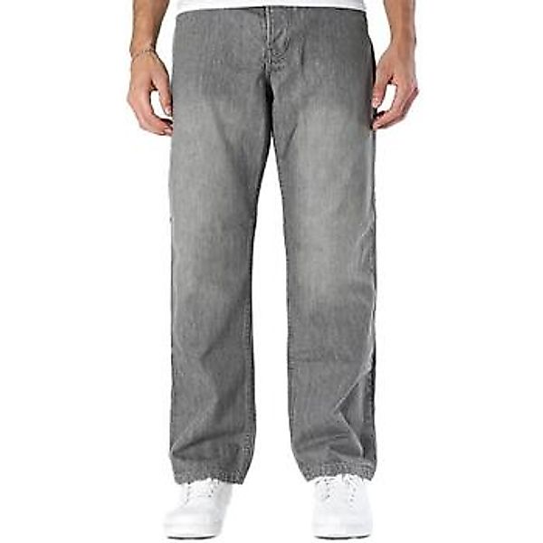 Paname Brothers  Straight Leg Jeans PB-210-GRI günstig online kaufen
