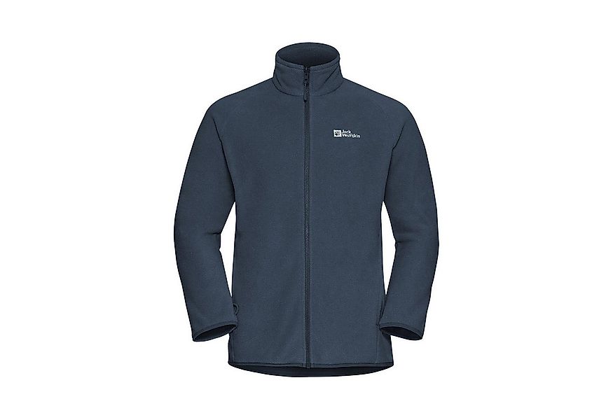 Jack Wolfskin Allwetterjacke Waldsteig FZ günstig online kaufen