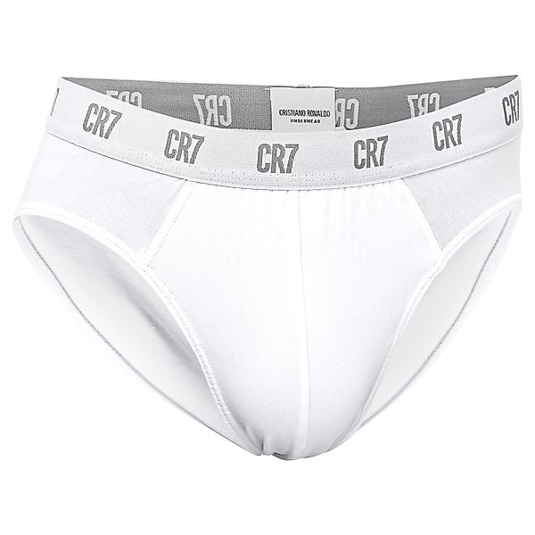 CR7 Slip Herren Slip 6er Pack günstig online kaufen