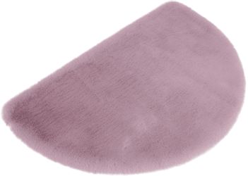 my home Badematte "Rabbit Badematten, Badvorleger, Badezimmer Teppich" Höhe günstig online kaufen