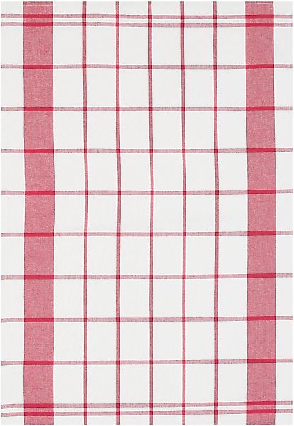 stuco Geschirrtuch "karo" günstig online kaufen