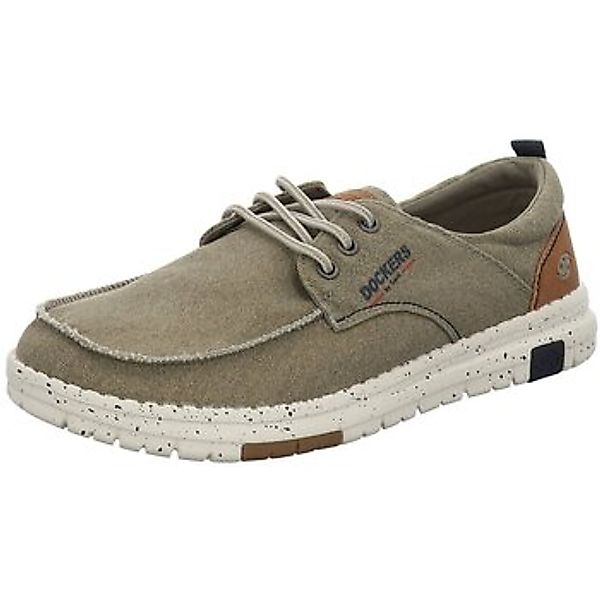 Dockers by Gerli  Herrenschuhe Schnuerschuhe 52AA004-700850 günstig online kaufen