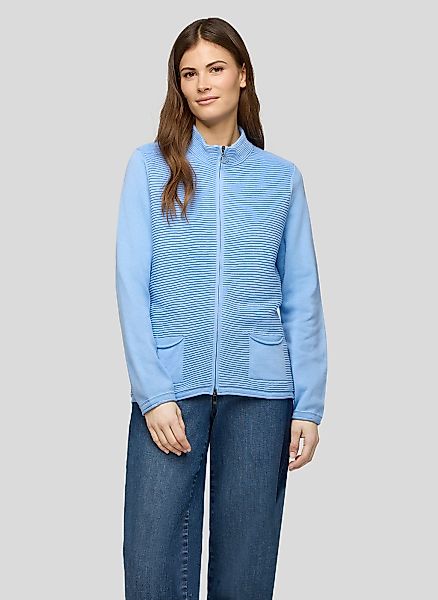 Rabe Strickjacke "Strickjacke" günstig online kaufen