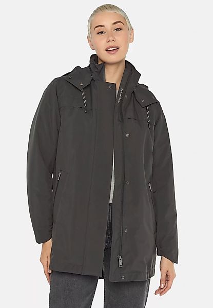 Fuchs Schmitt Outdoorjacke "City Jacke Urban Protection", mit Kapuze, mit K günstig online kaufen