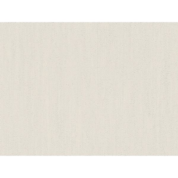 Jette Joop Vliestapete Uni Creme-Grau FSC® günstig online kaufen