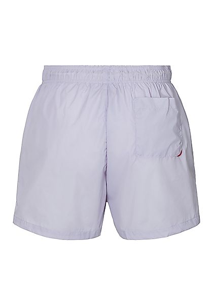 HUGO Badehose Haiti mit Markenschriftzug auf günstig online kaufen