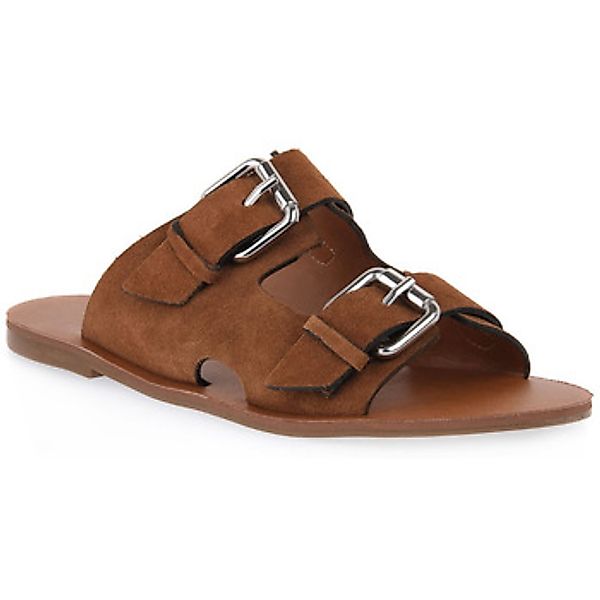 Miss Unique  Sandalen UNIQUE   WHISKY CAM günstig online kaufen