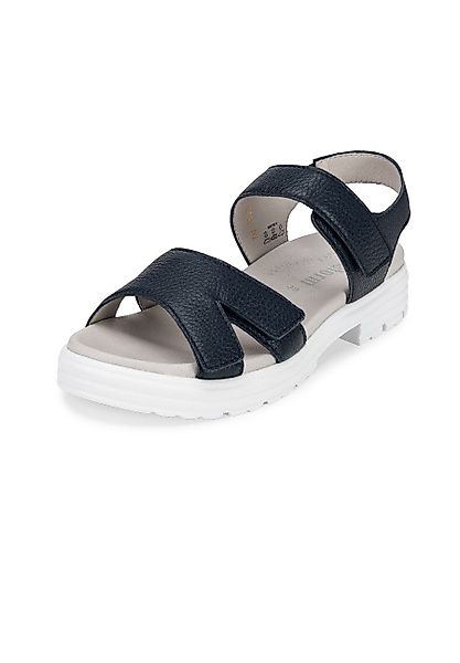 vitaform Damenschuhe Sandale Hirschleder Sandale günstig online kaufen
