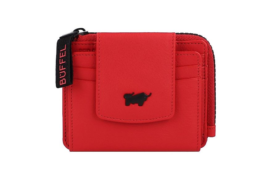 Braun Büffel Etui Capri, Leder günstig online kaufen