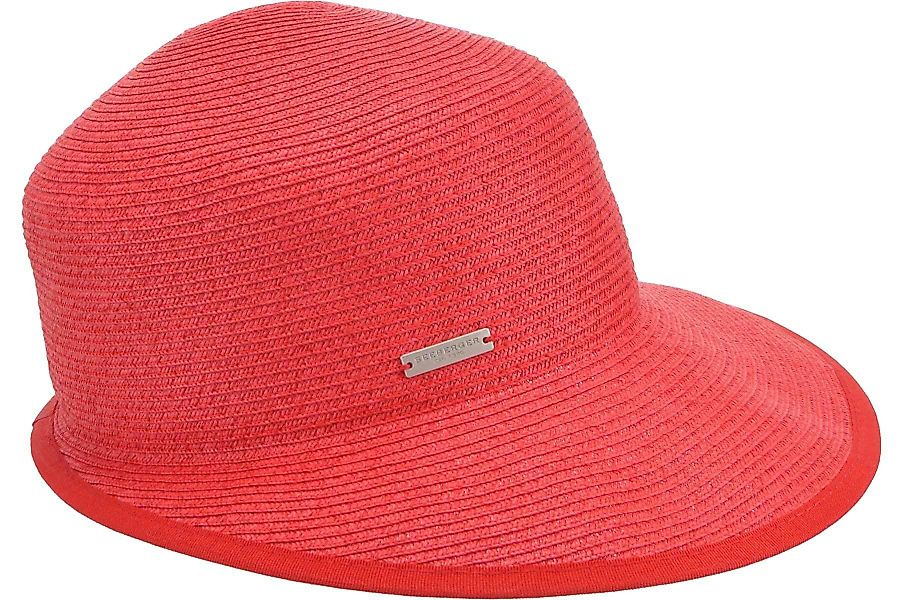 Seeberger Sonnenhut Papierstrohborten Schute 55007-0 günstig online kaufen