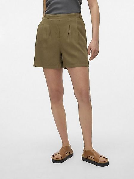 Vero Moda Bundfaltenhose JESMILO (1-tlg) Falten günstig online kaufen