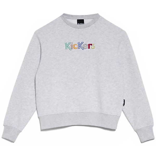 Kickers  Sweatshirt Kick Pins günstig online kaufen