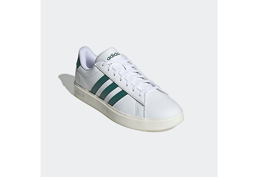 adidas Sportswear GRAND COURT CLOUDFOAM COMFORT Sneaker Design auf den Spur günstig online kaufen
