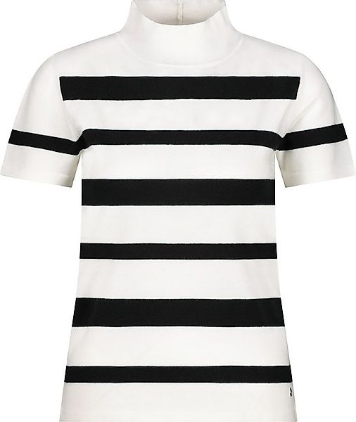 Monari Rundhalspullover günstig online kaufen