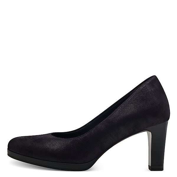 Tamaris Tamaris Damen Pumps 1-22433-41-877 navy günstig online kaufen