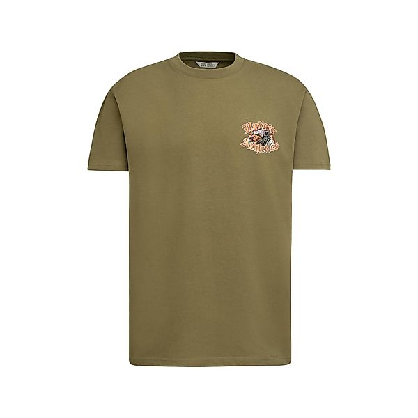 Unfair Athletics T-Shirt T-Shirt Unfair Iron günstig online kaufen