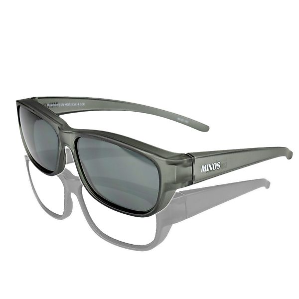 ActiveSol Sonnenbrille Überziehsonnenbrille Minos (inklusive Schiebebox und günstig online kaufen