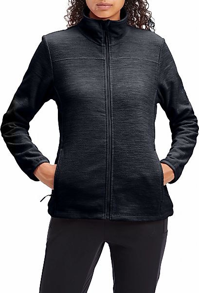 McKINLEY Fleecejacke "Da.-Unterjacke Coari II wms" 1 Stk. tlg. günstig online kaufen