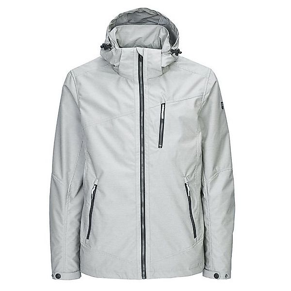 Killtec Softshelljacke Herren Outdoor Kleidung winddicht atmungsaktiv günstig online kaufen