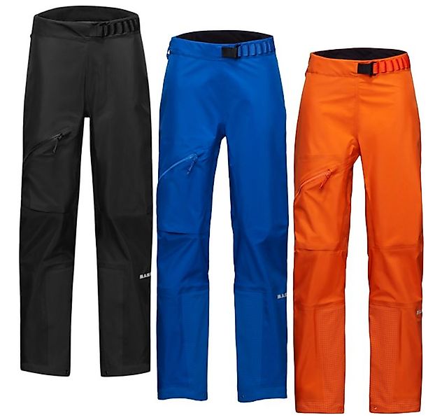 Mammut Eiger Nordwand Advanced HS Pants Women - Hardshellhose günstig online kaufen