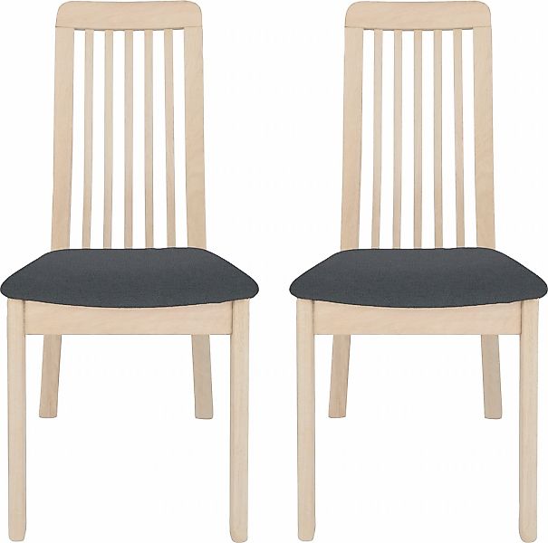 Hammel Furniture Esszimmerstuhl "Findahl by Hammel Line" () 2 Stk. 2er Set, günstig online kaufen