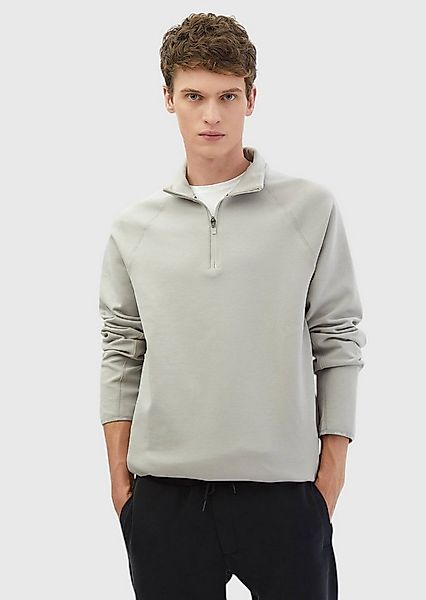 RAMSEY Kapuzenpullover Rollkragenpullover günstig online kaufen