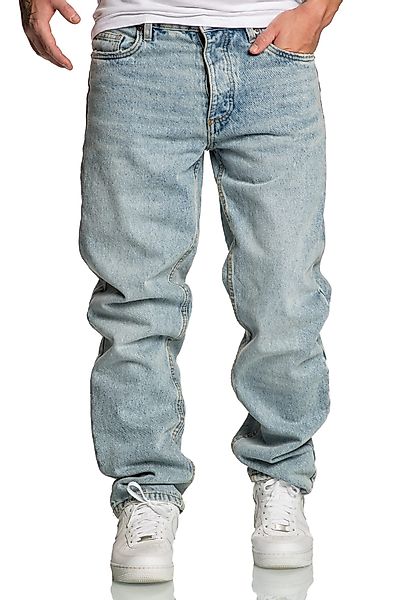 Amaci&Sons Weite Jeans BOX HILL 90s günstig online kaufen