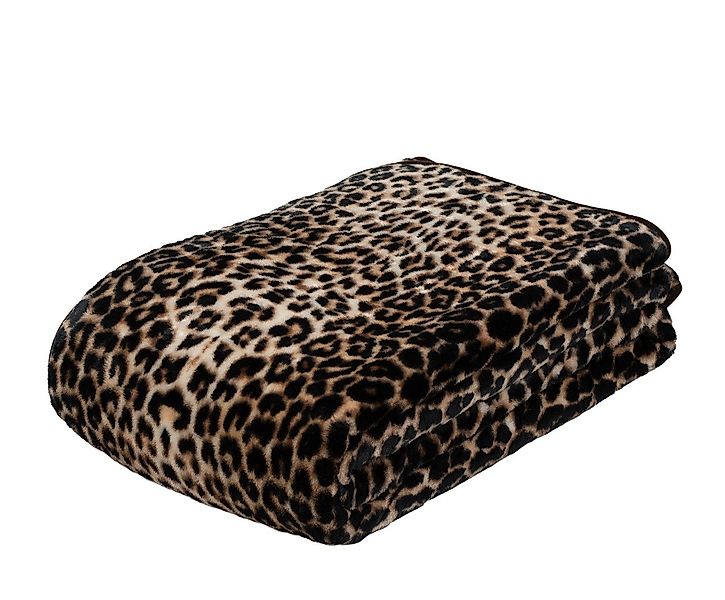 Wohndecke Kuscheldecke, liebling, mit bedrucktem Motiv, angenehm auf der Ha günstig online kaufen
