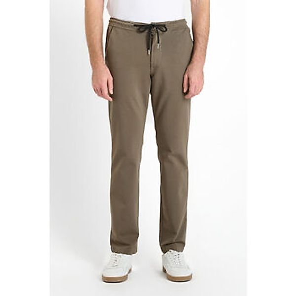 Le Temps des Cerises  Chinos Hose jogpant MALO günstig online kaufen
