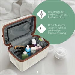 travelite Beautycase Bali - Beautycase 36 günstig online kaufen